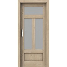 Porta HARMONY B2 Dub Klasický 